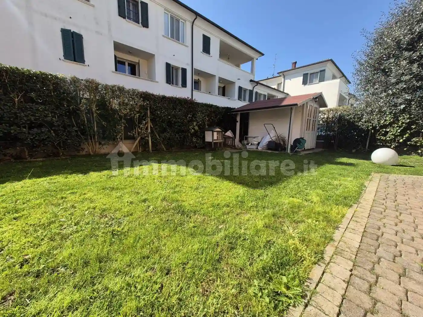 Villetta a schiera - foto 3