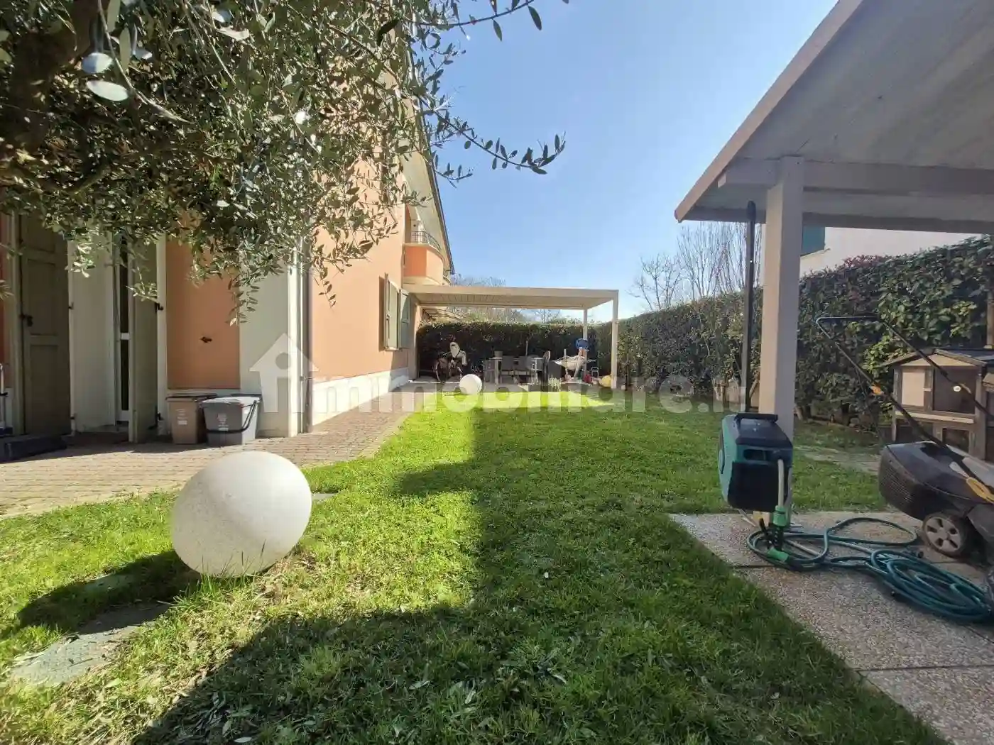 Villetta a schiera - foto 4
