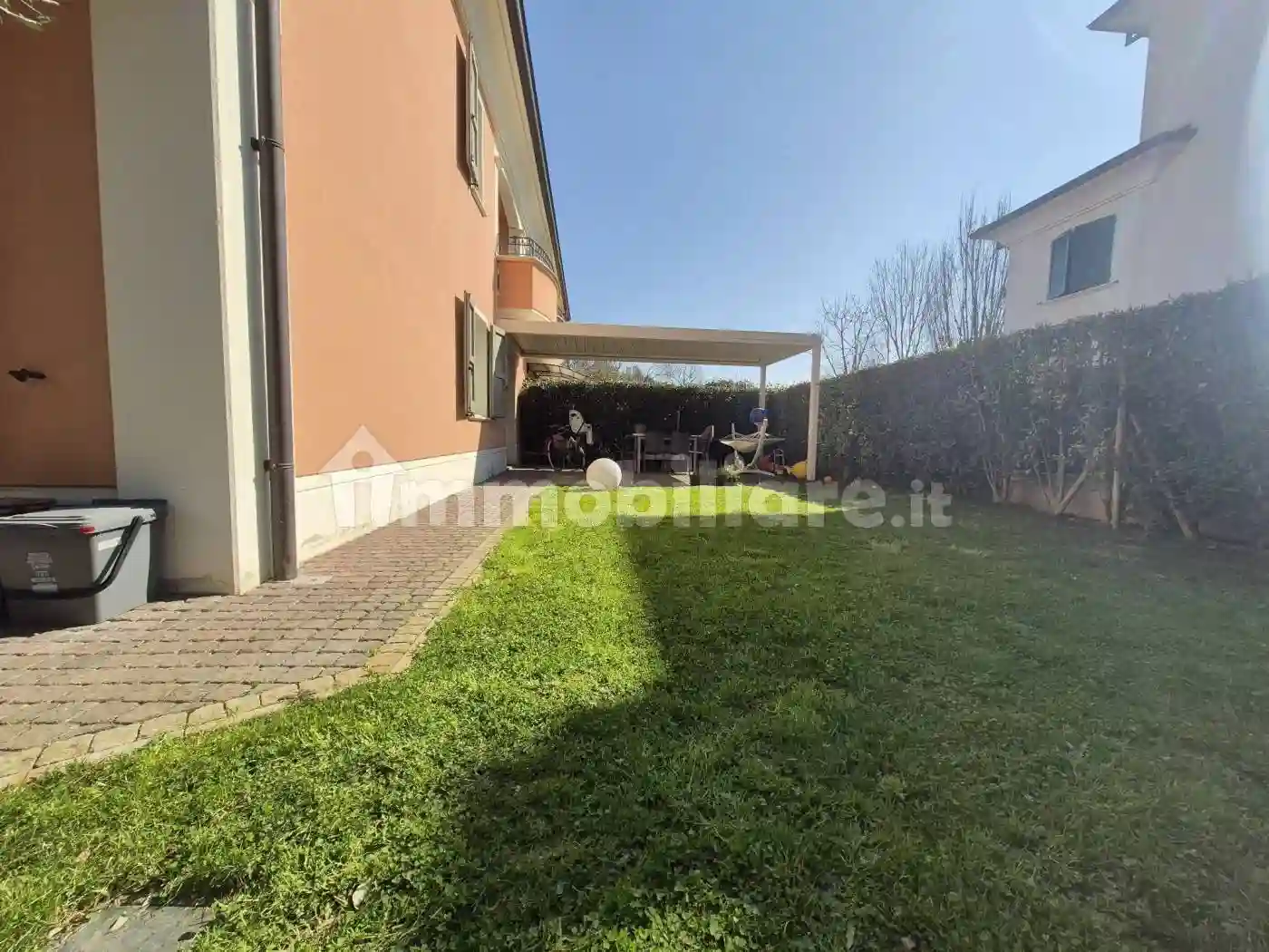 Villetta a schiera - foto 5