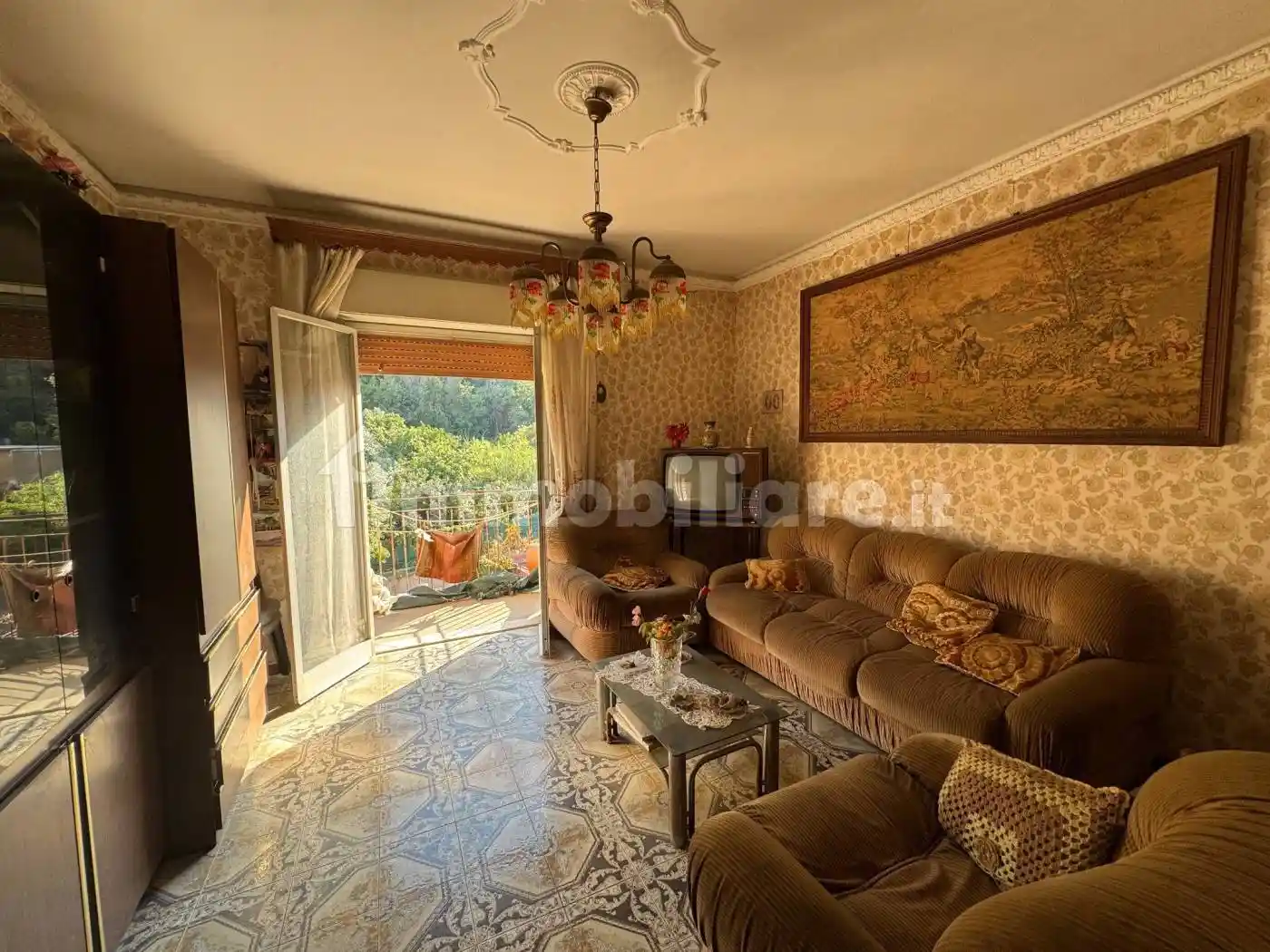 Appartamento in vendita a Messina