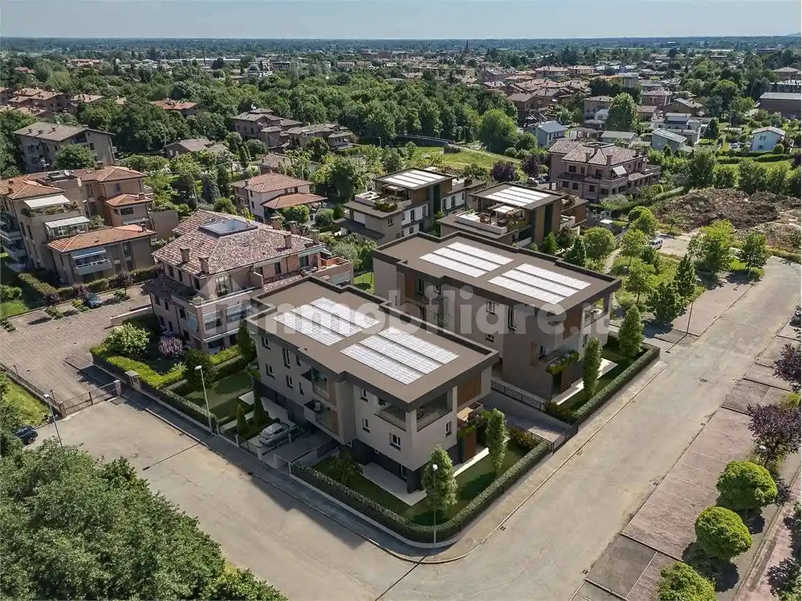 Appartamento in vendita a Castelnuovo Rangone