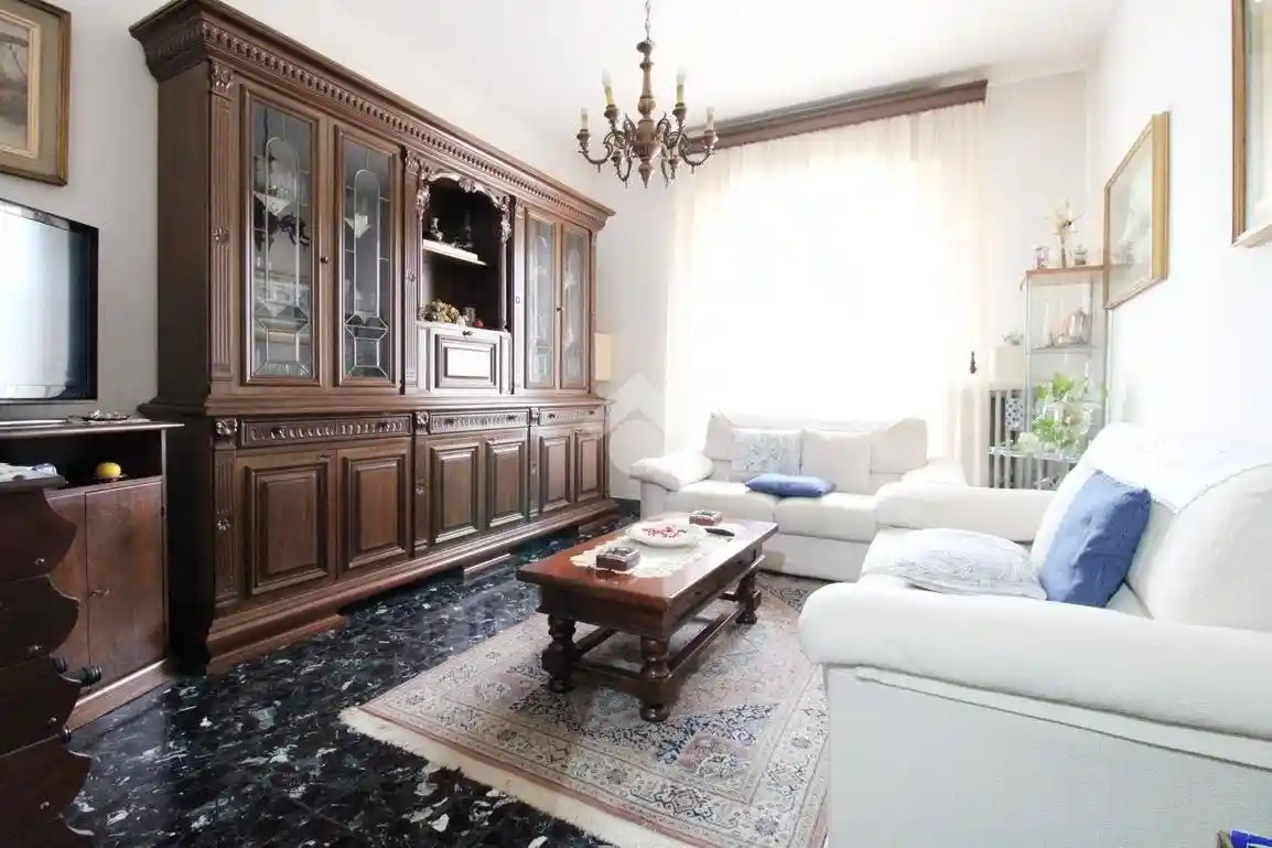 Appartamento in vendita a Prato