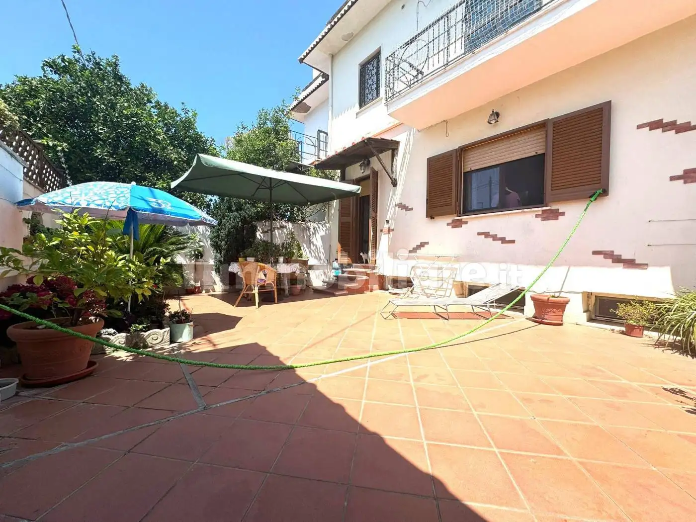 Appartamento in vendita a Pomezia