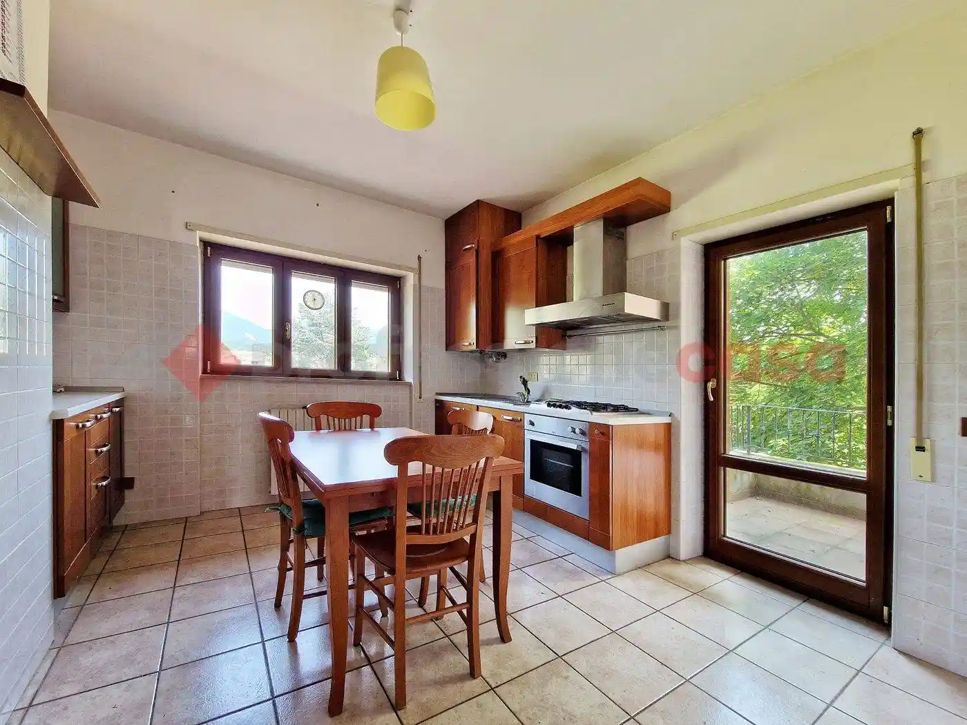 Quadrilocale via Roma, snc, Scoppito - foto 5