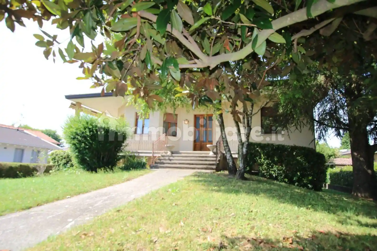 Villa in vendita a Sesto al Reghena