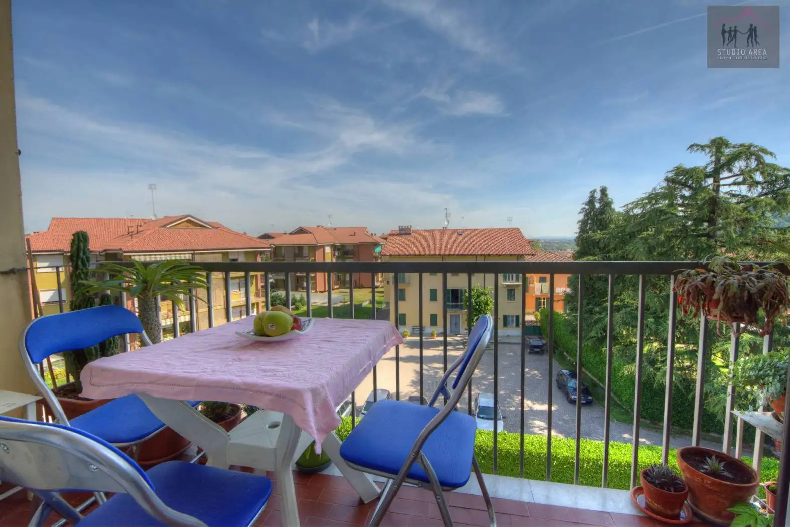 Appartamento in vendita a Mondovì