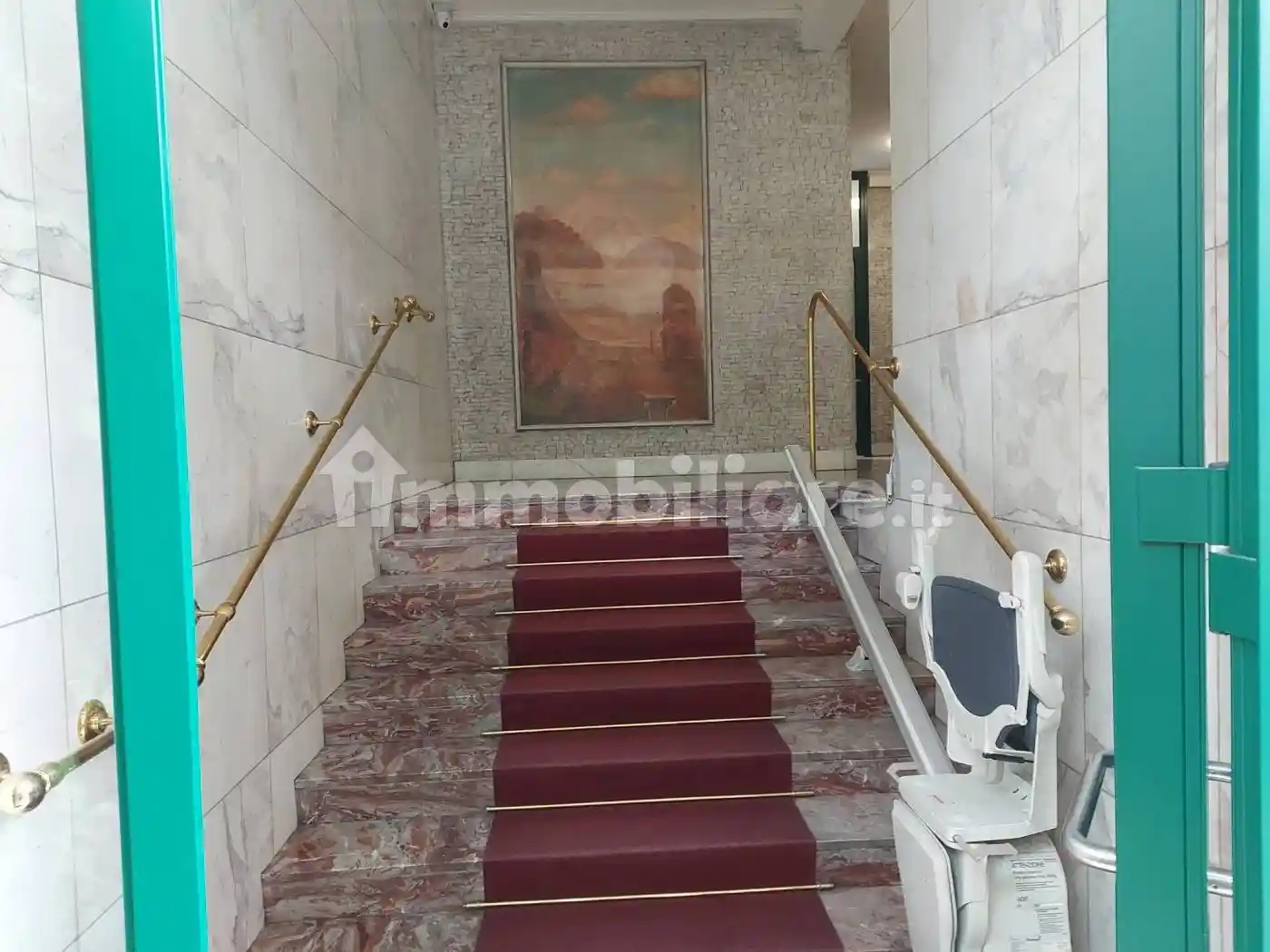 Trilocale via Melchiorre Gioia 1, Garibaldi - Corso Como, Milano - foto 5