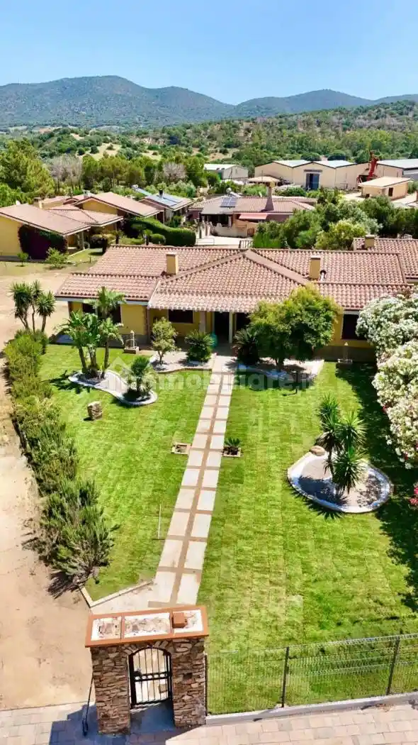 Villetta a schiera in vendita a Villasimius