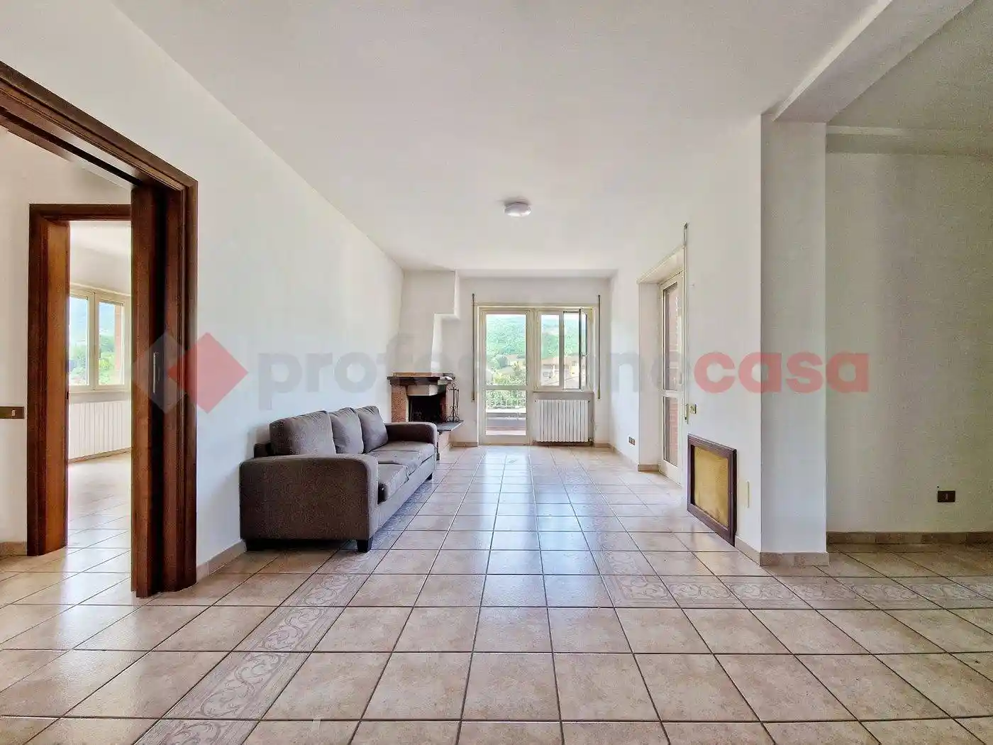 Trilocale via Roma, 123, Madonna Della Strada, Scoppito - foto 2