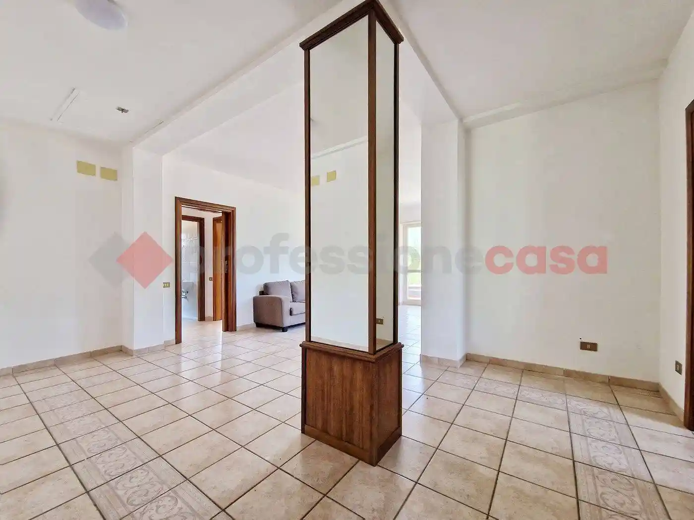 Trilocale via Roma, 123, Madonna Della Strada, Scoppito - foto 3