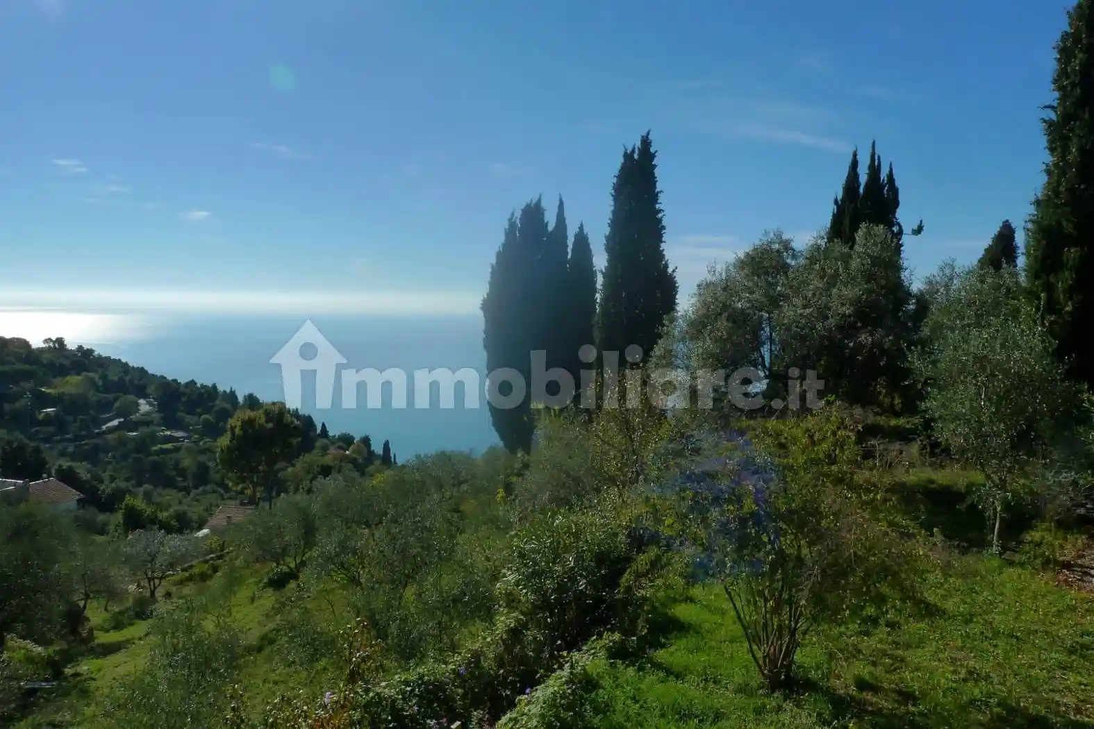Villa unifamiliare Località Zanego, La Serra, Tellaro, Lerici - foto 3