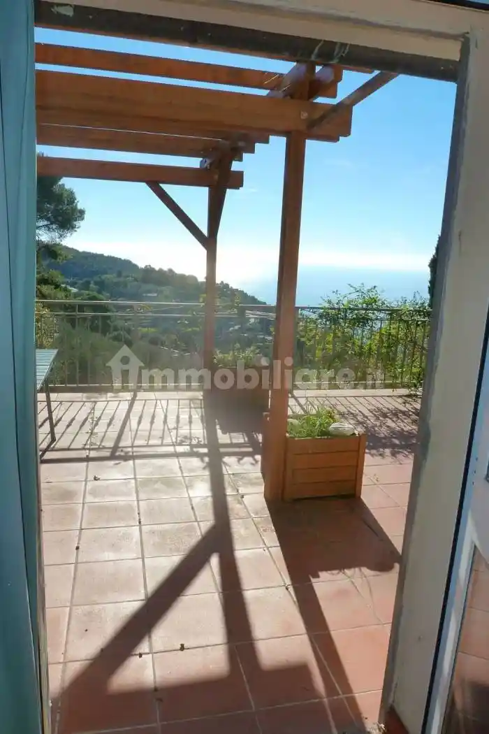 Villa unifamiliare Località Zanego, La Serra, Tellaro, Lerici - foto 4