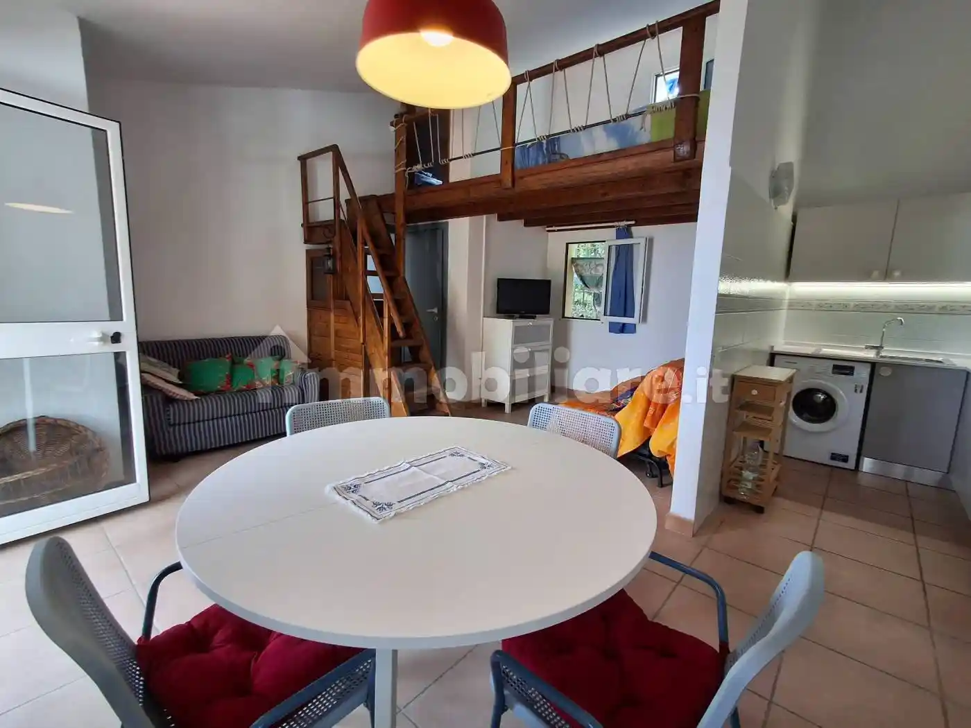 Villa unifamiliare Località Zanego, La Serra, Tellaro, Lerici - foto 5