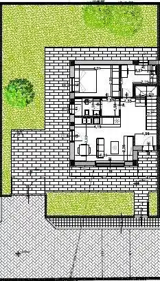 Villa a schiera via Bari, San Giorgio, Bari - foto 2