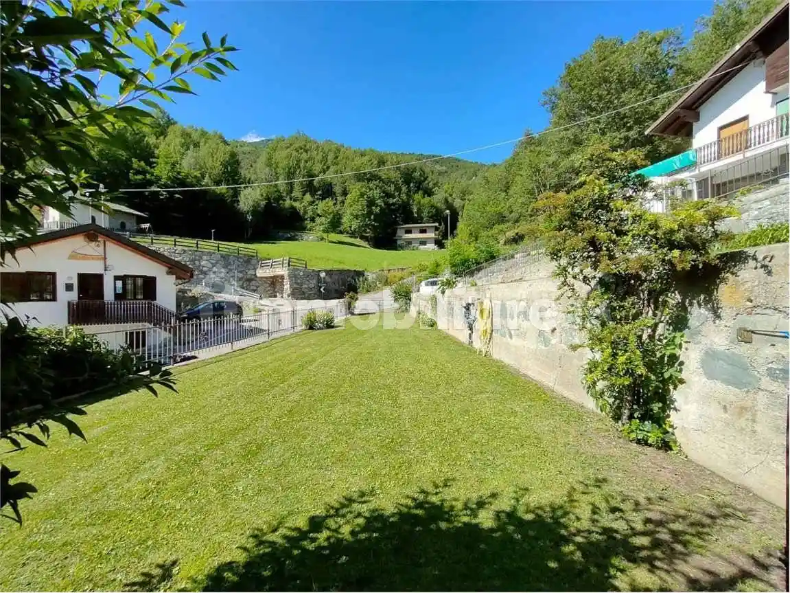 Terratetto unifamiliare fraye, Verrayes - foto 2