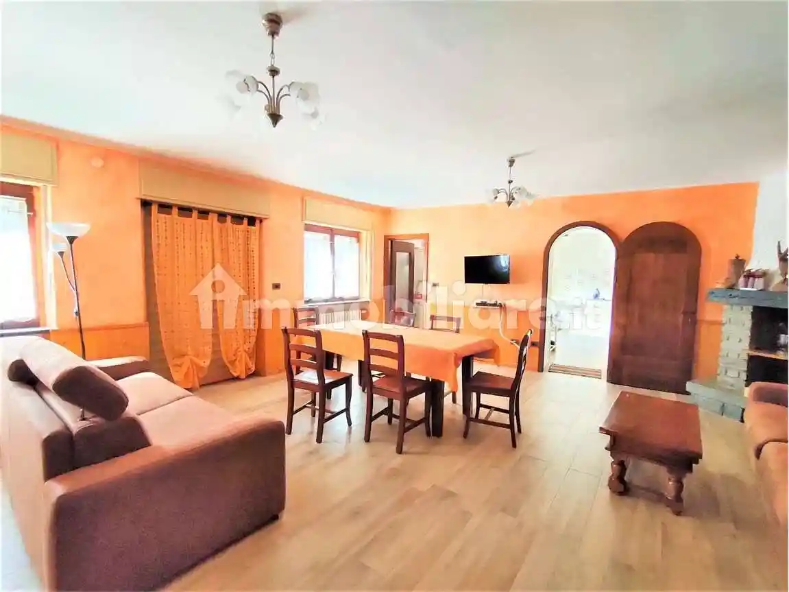 Terratetto unifamiliare fraye, Verrayes - foto 4