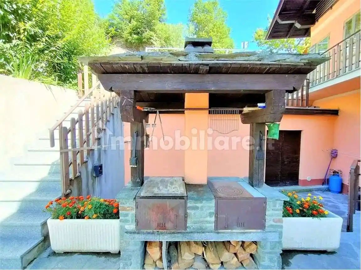 Terratetto unifamiliare fraye, Verrayes - foto 5