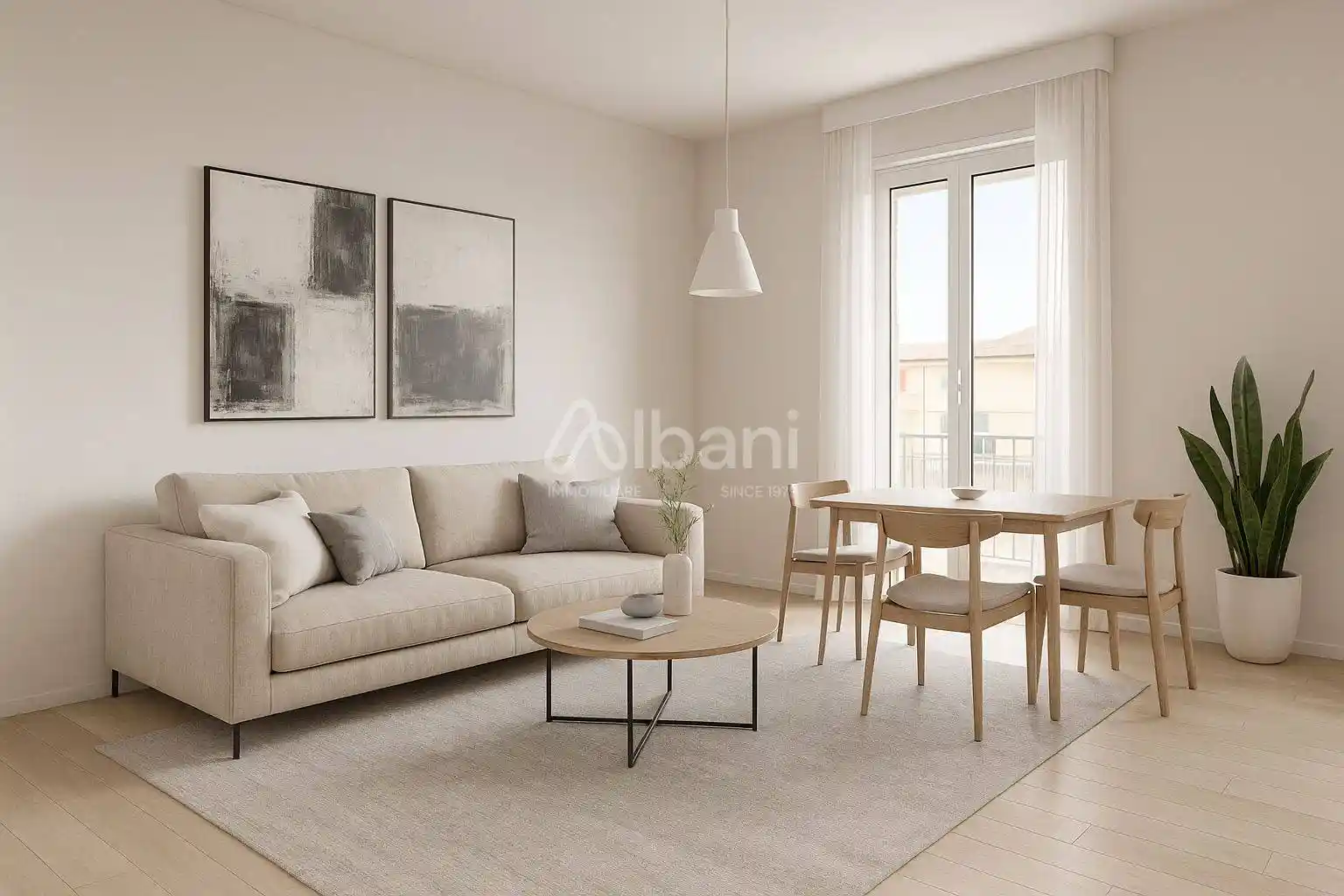 Appartamento in vendita a Lerici