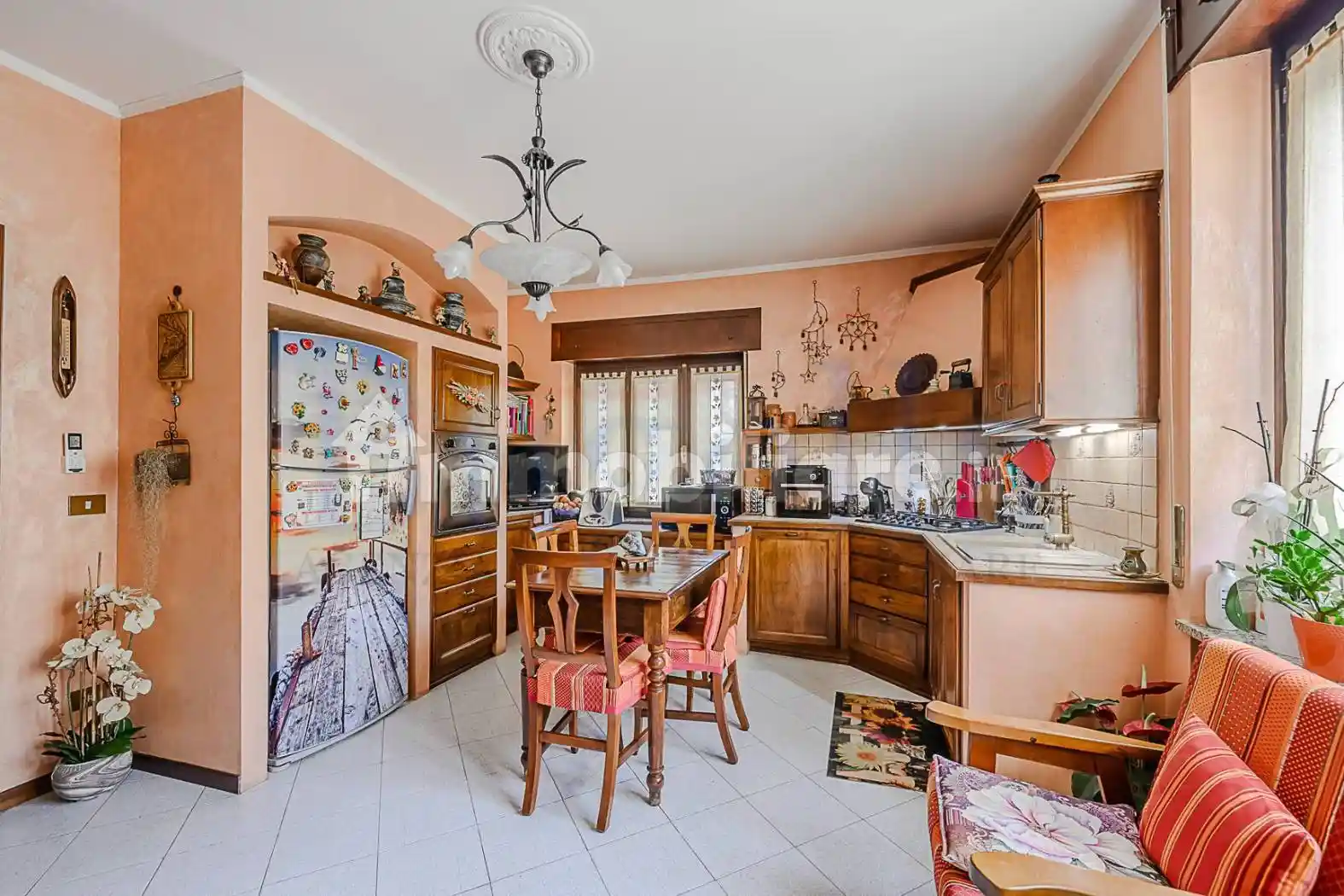 Appartamento in vendita a Cossato