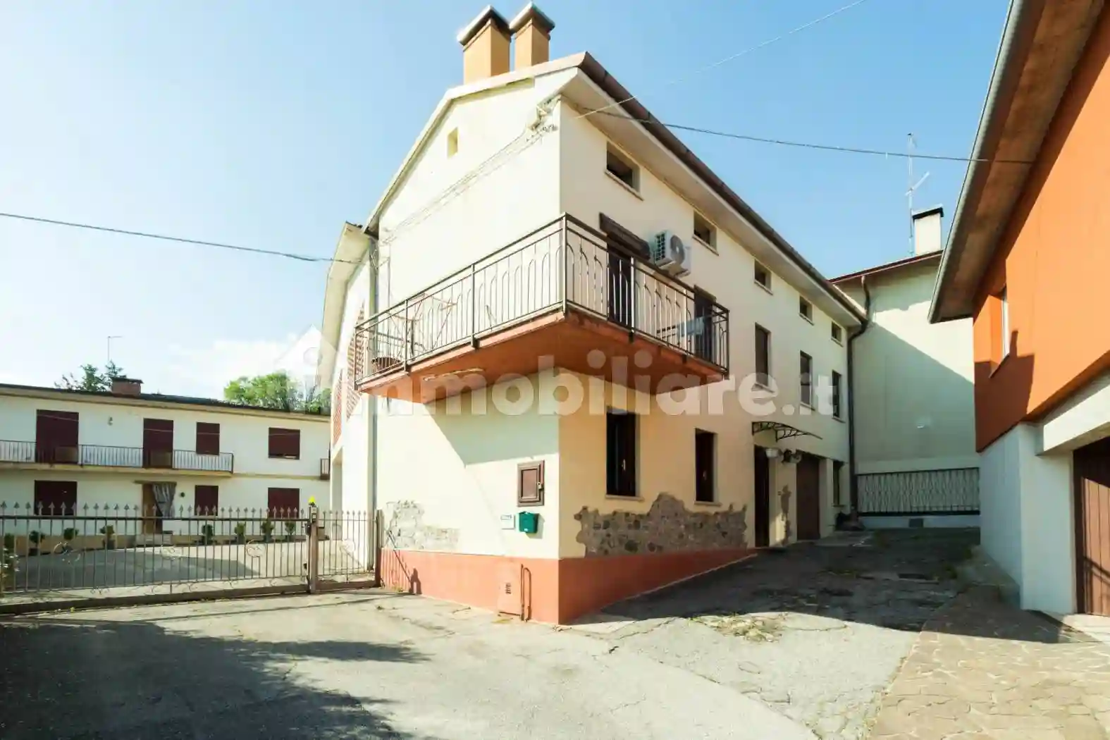 Casa indipendente - foto 3