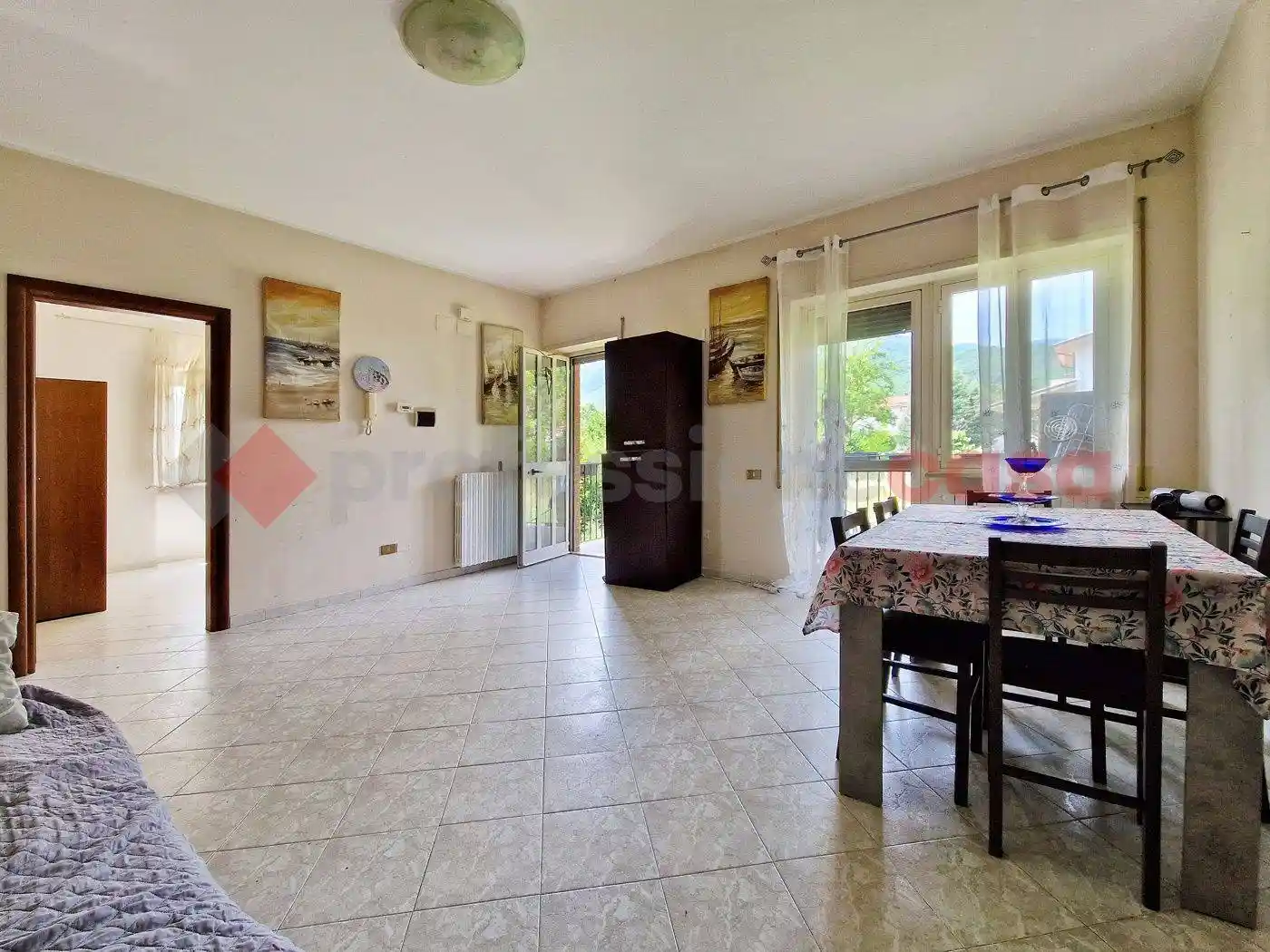 Trilocale via Roma, 123, Madonna Della Strada, Scoppito - foto 5