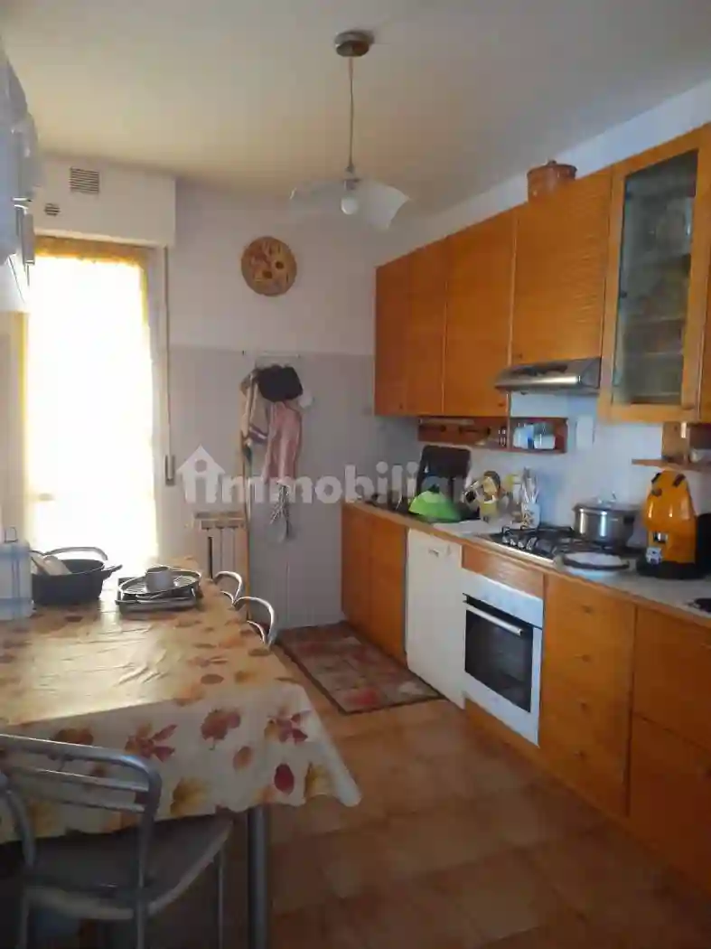 Quadrilocale via Luigi Ambrosini 40, Vallato - San Lazzaro, Fano - foto 4