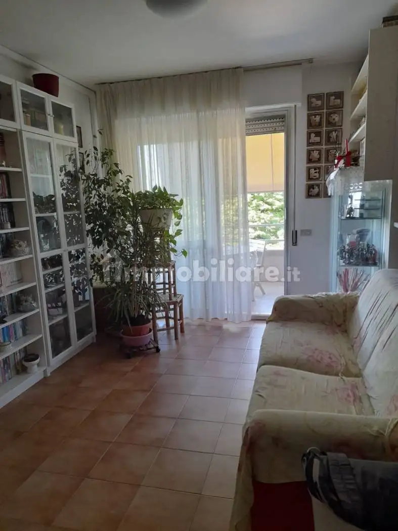 Appartamento in vendita a Fano