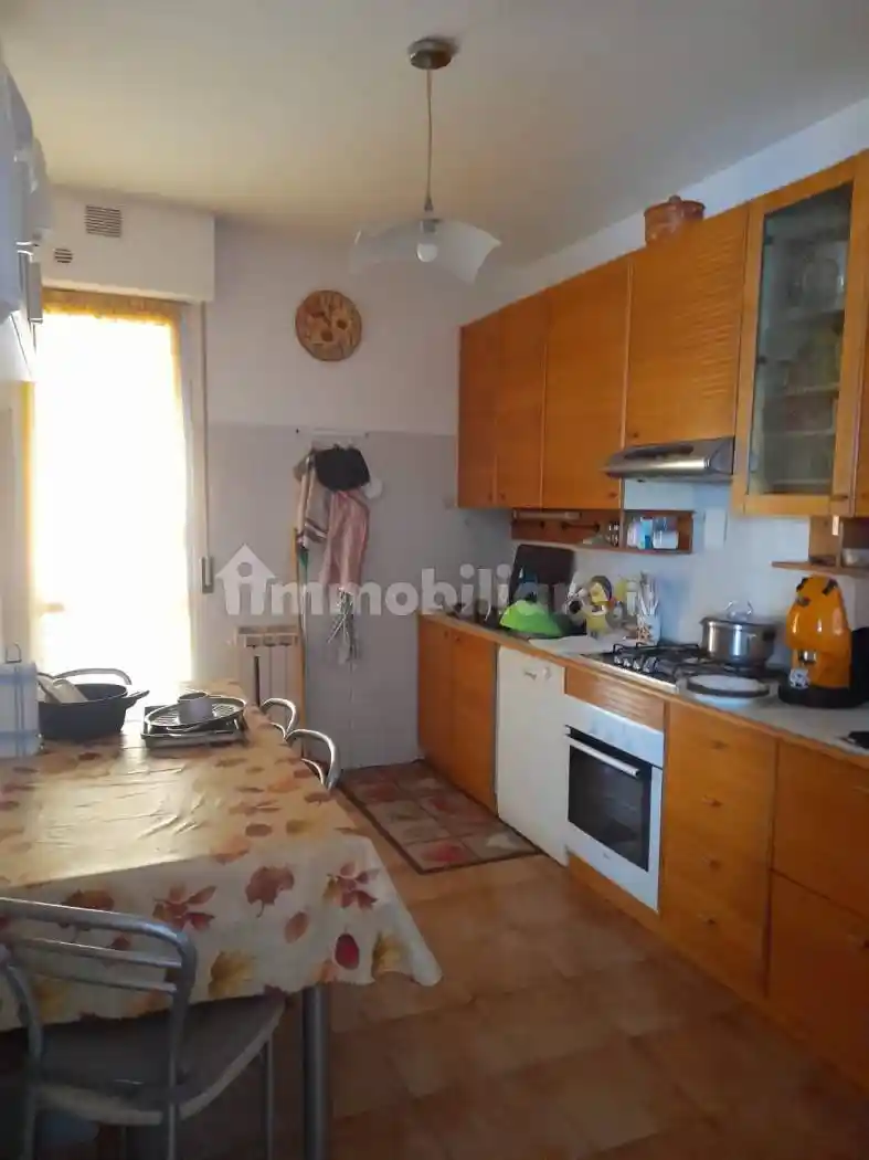 Quadrilocale via Luigi Ambrosini 40, Vallato - San Lazzaro, Fano - foto 2