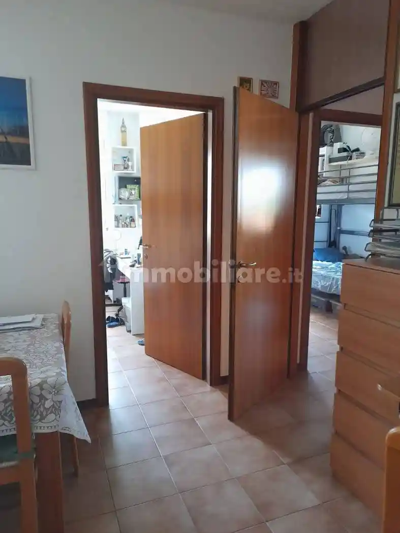 Quadrilocale via Luigi Ambrosini 40, Vallato - San Lazzaro, Fano - foto 3