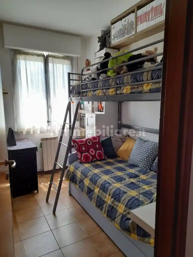 Quadrilocale via Luigi Ambrosini 40, Vallato - San Lazzaro, Fano - foto 4