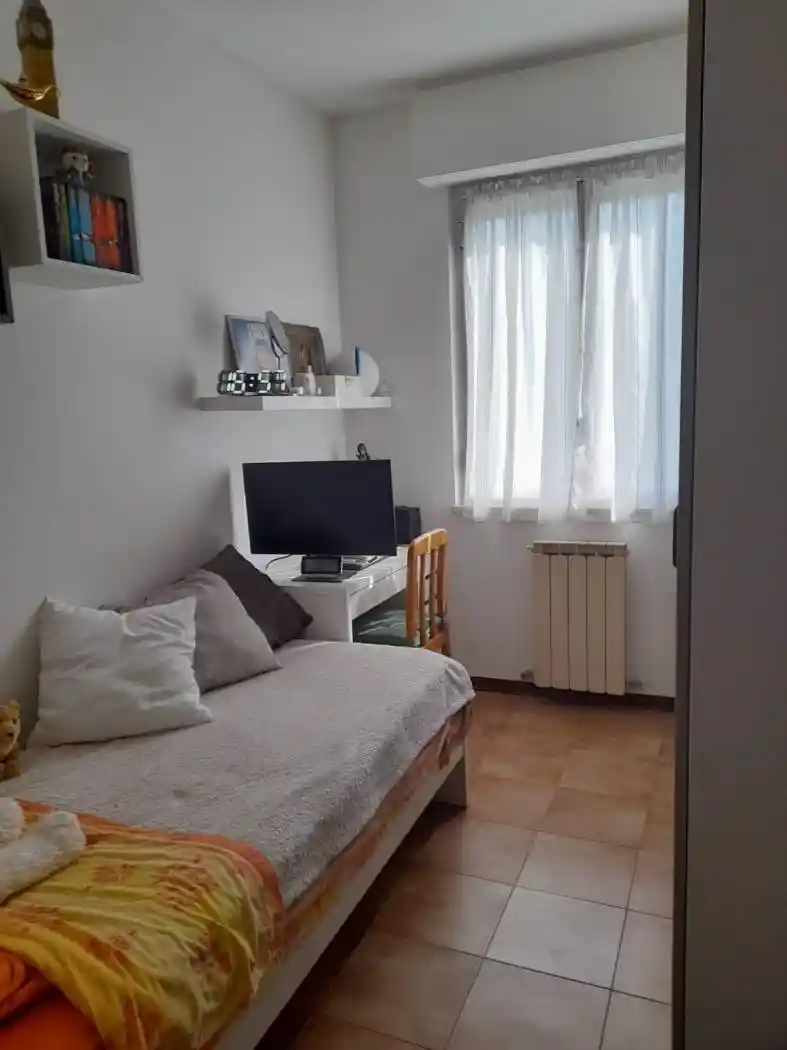 Quadrilocale via Luigi Ambrosini 40, Vallato - San Lazzaro, Fano - foto 5