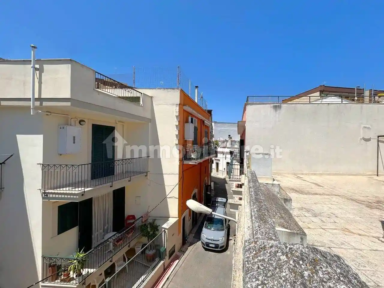 Casa indipendente in vendita a Triggiano