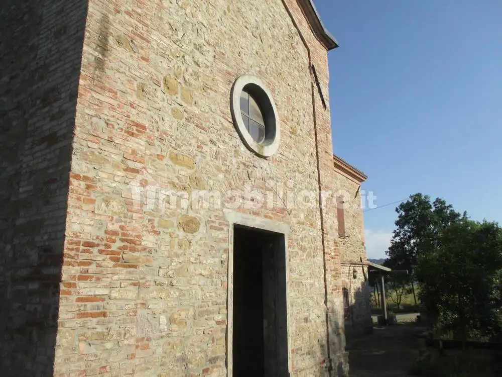 Villa in vendita a Mercato Saraceno