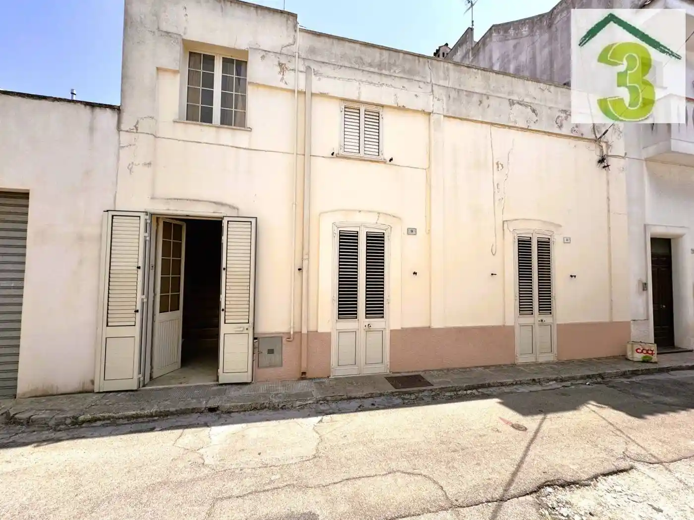 Casa indipendente in vendita a Tricase