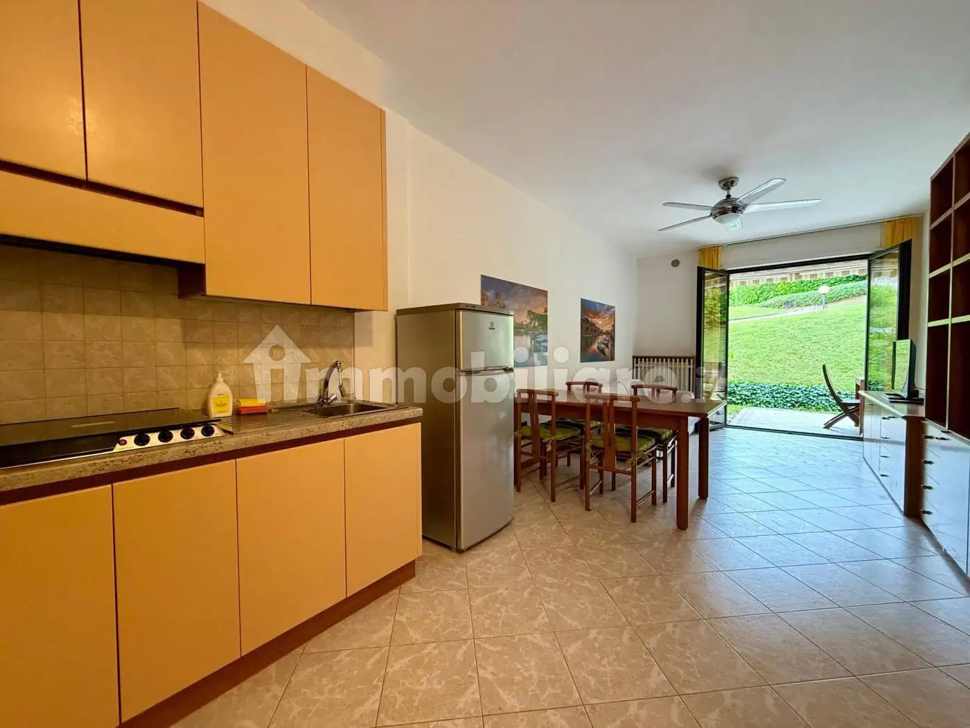 Appartamento in affitto a Desenzano del Garda