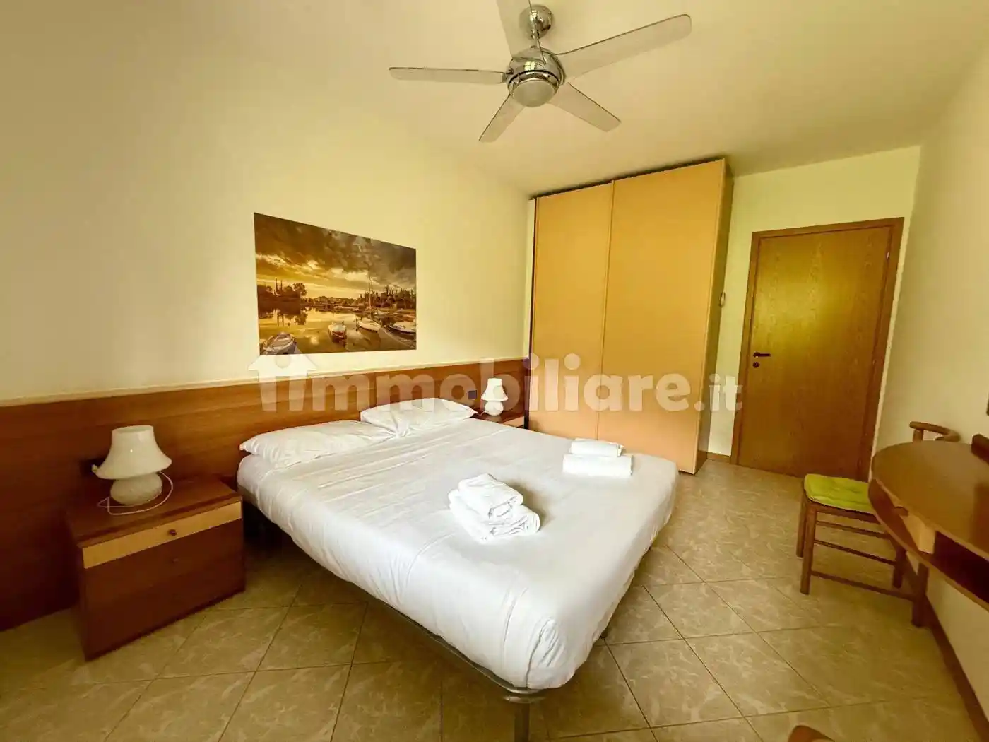 Bilocale via Dolarici 1, Desenzanino, Desenzano del Garda - foto 4