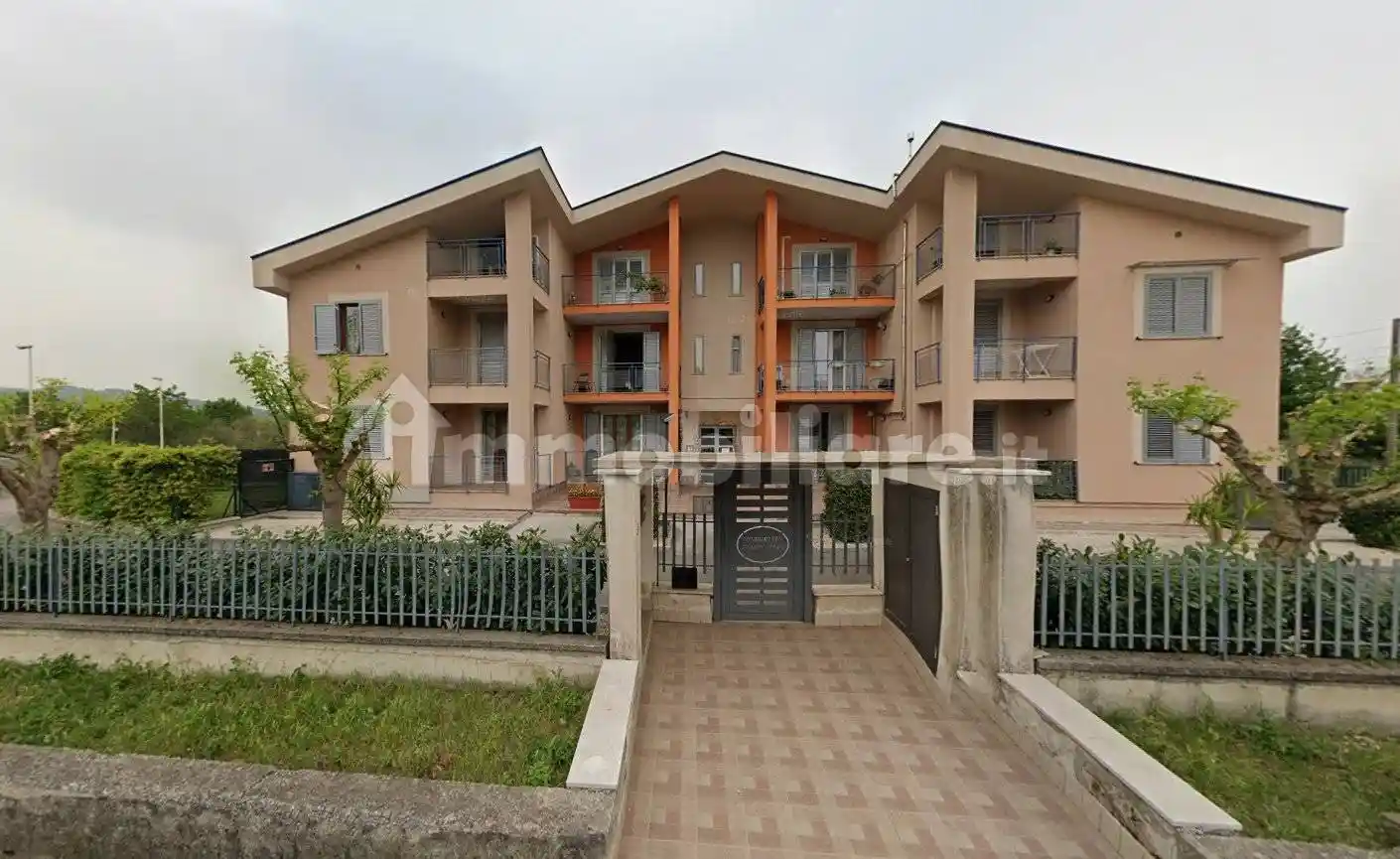 Appartamento in vendita a San Martino Valle Caudina