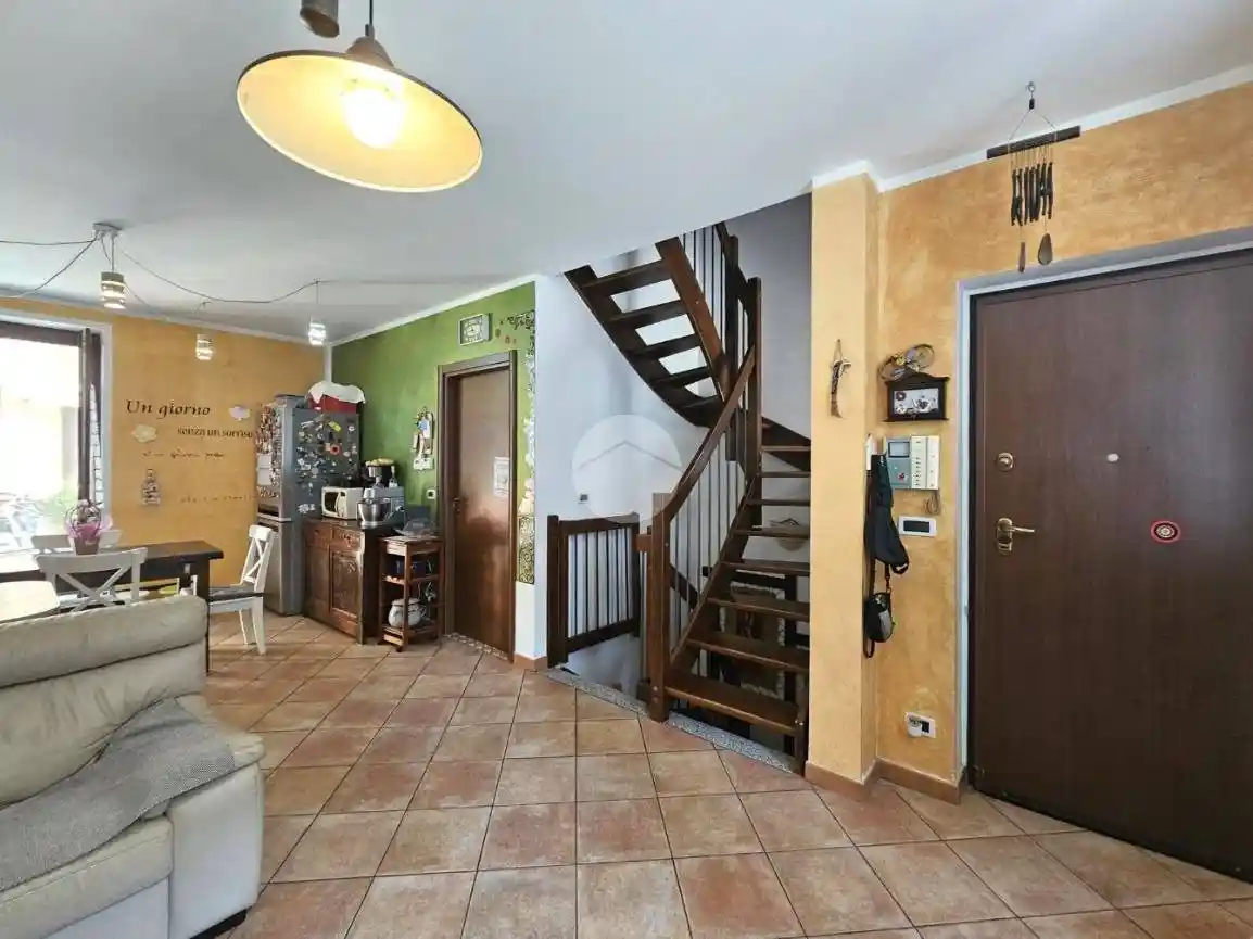 Villetta a schiera - foto 4