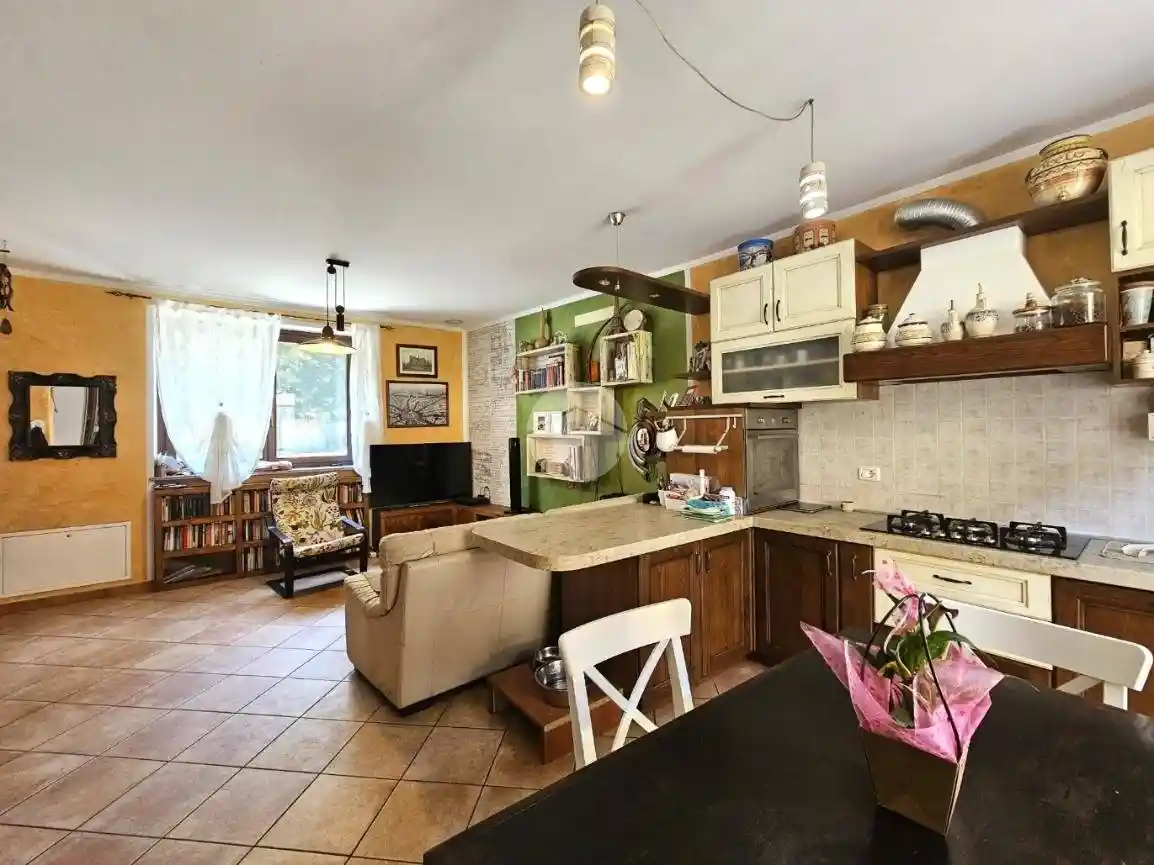 Villetta a schiera - foto 5