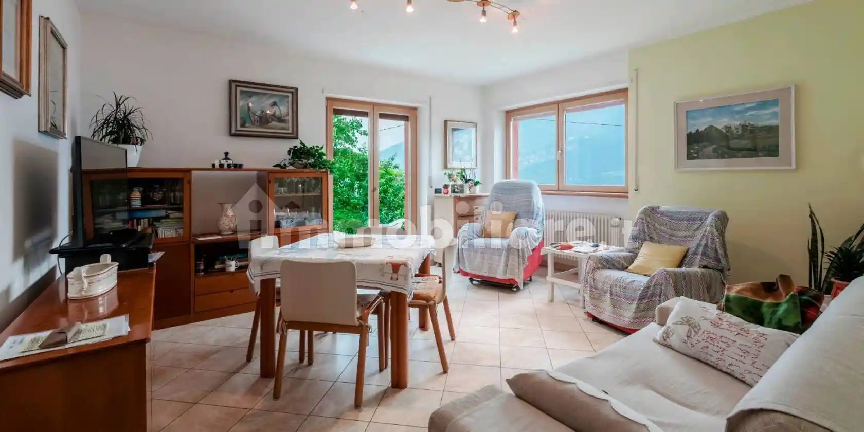 Appartamento in vendita a Trento