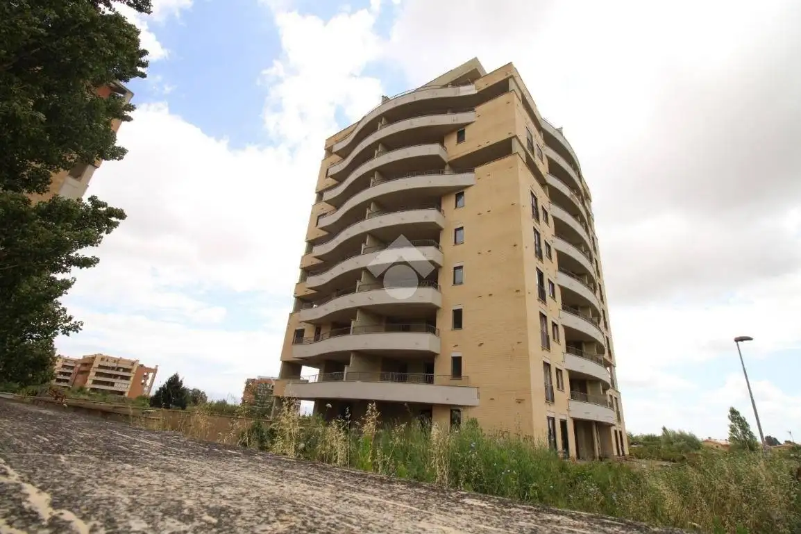 Appartamento in vendita a Pomezia