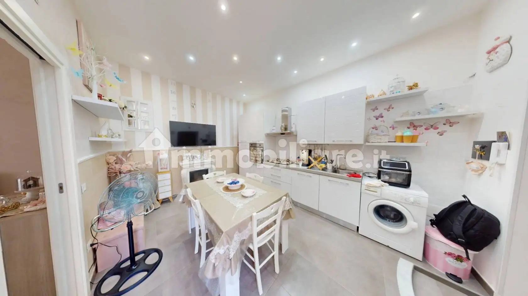 Appartamento in vendita a Sant'Anastasia