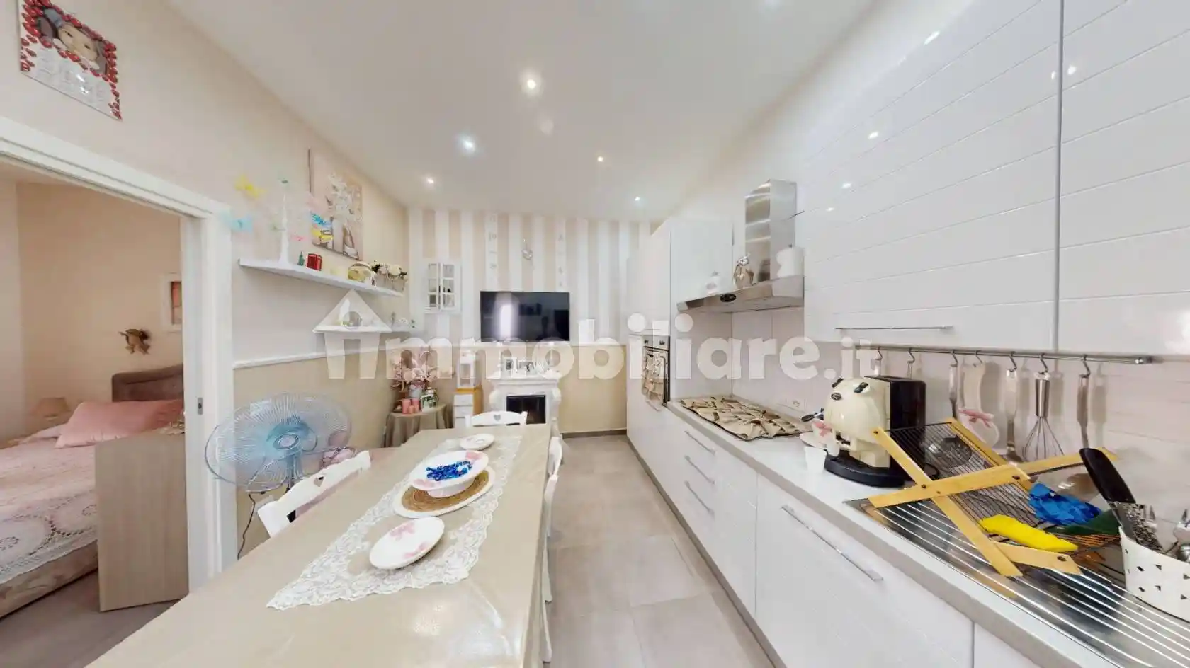 Appartamento - foto 3