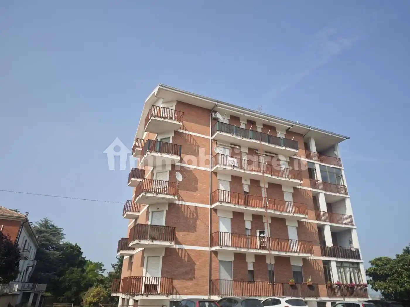 Appartamento in vendita a Costigliole d'Asti