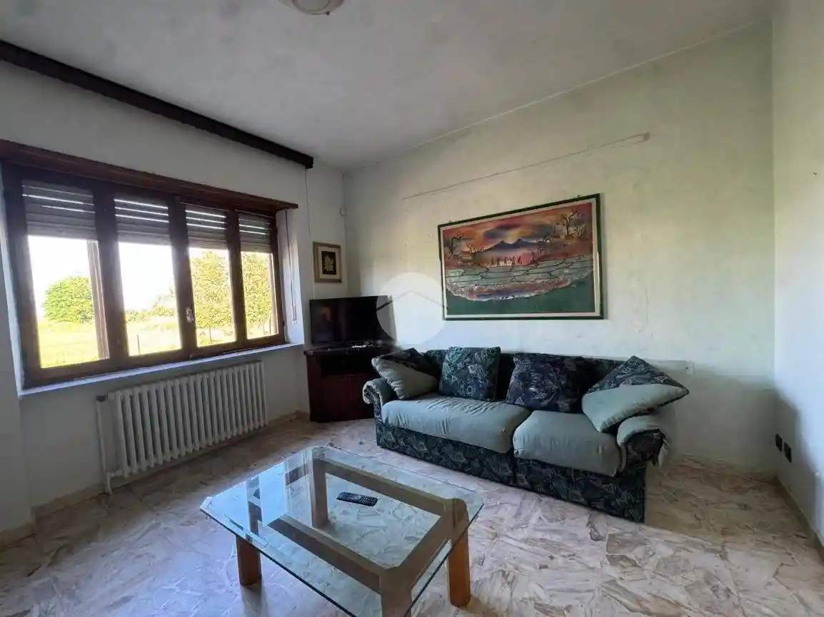 Villa unifamiliare via Grange 50, Fiano - foto 4