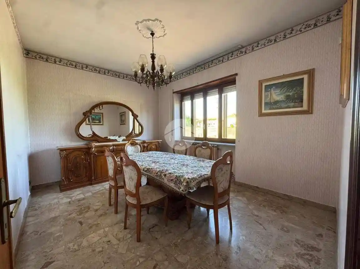 Villa unifamiliare via Grange 50, Fiano - foto 5