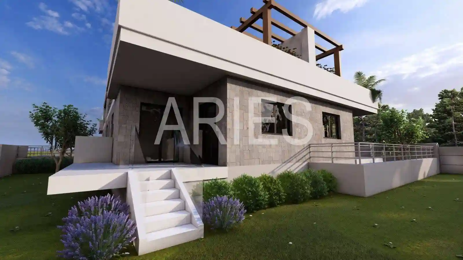 Villetta a schiera - foto 2