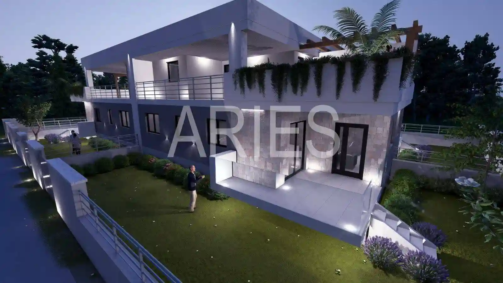 Villetta a schiera - foto 5