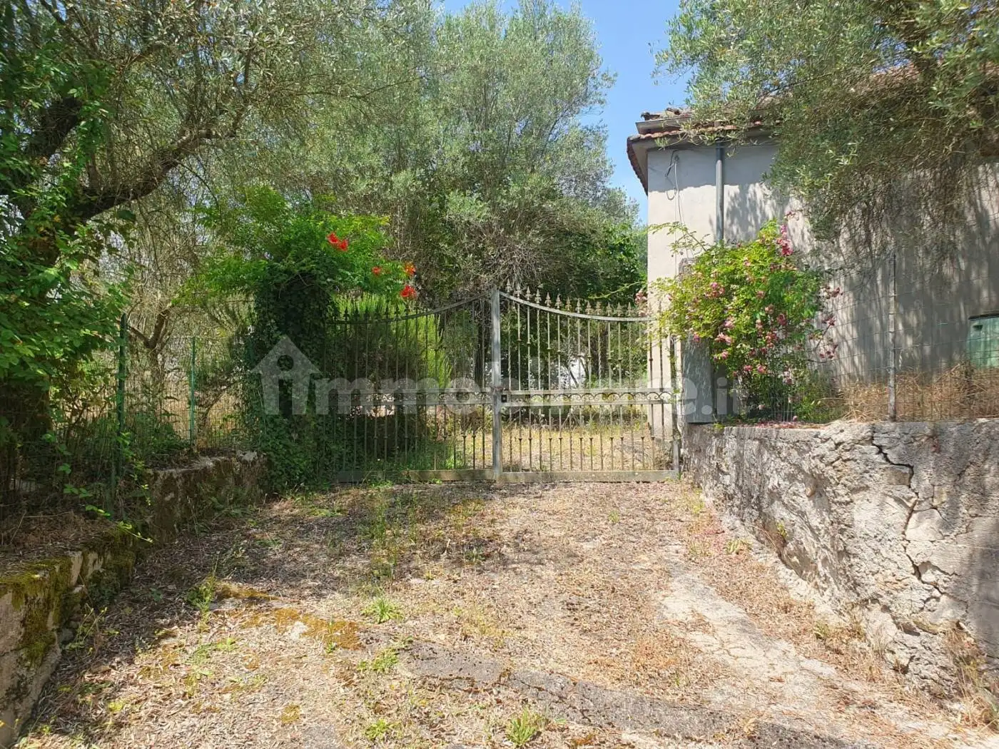 Rustico - Casale in vendita a Ripi