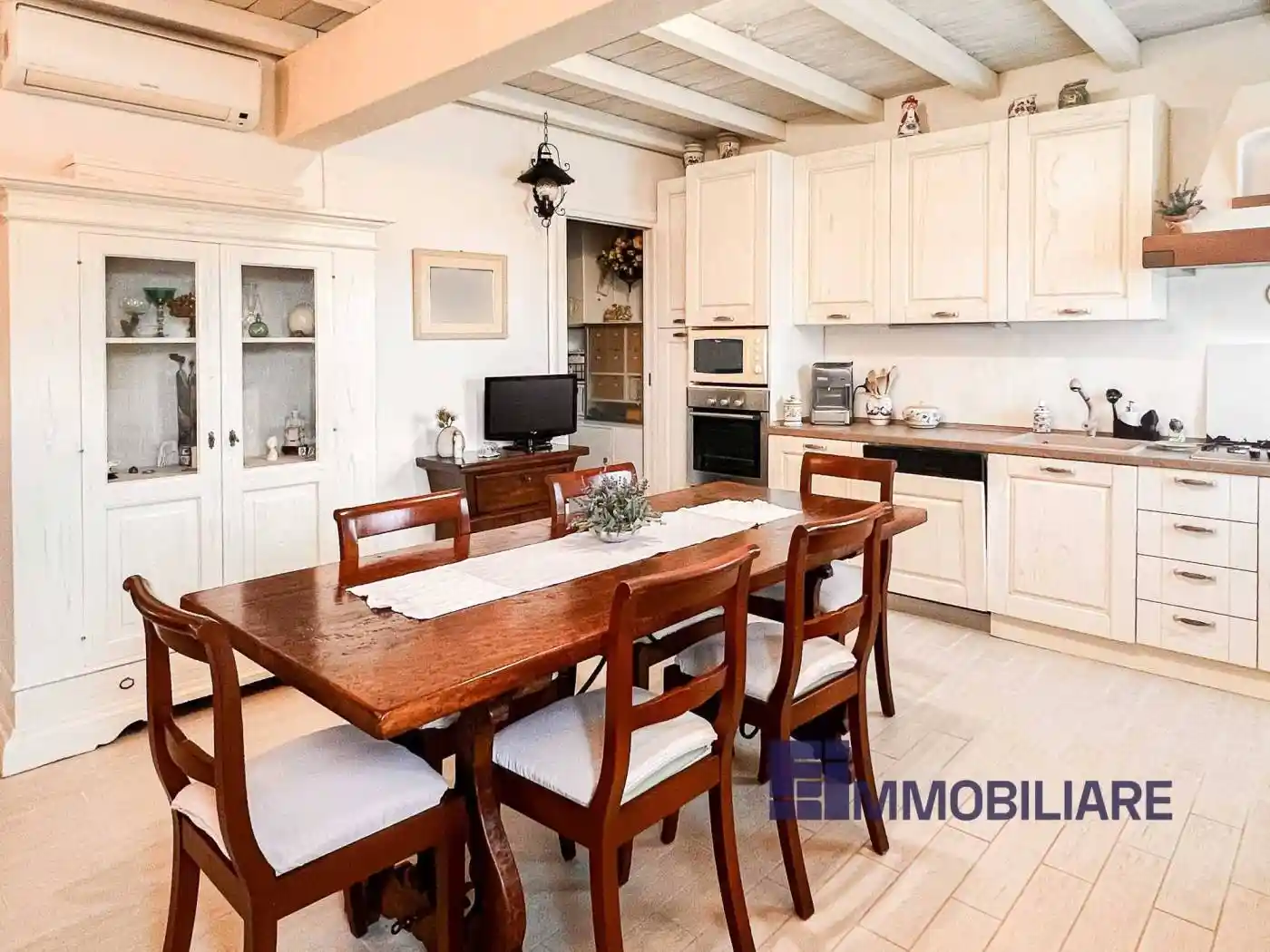 Trilocale Alzaia Naviglio Pavese 288, Cantalupa - San Paolo, Milano - foto 3